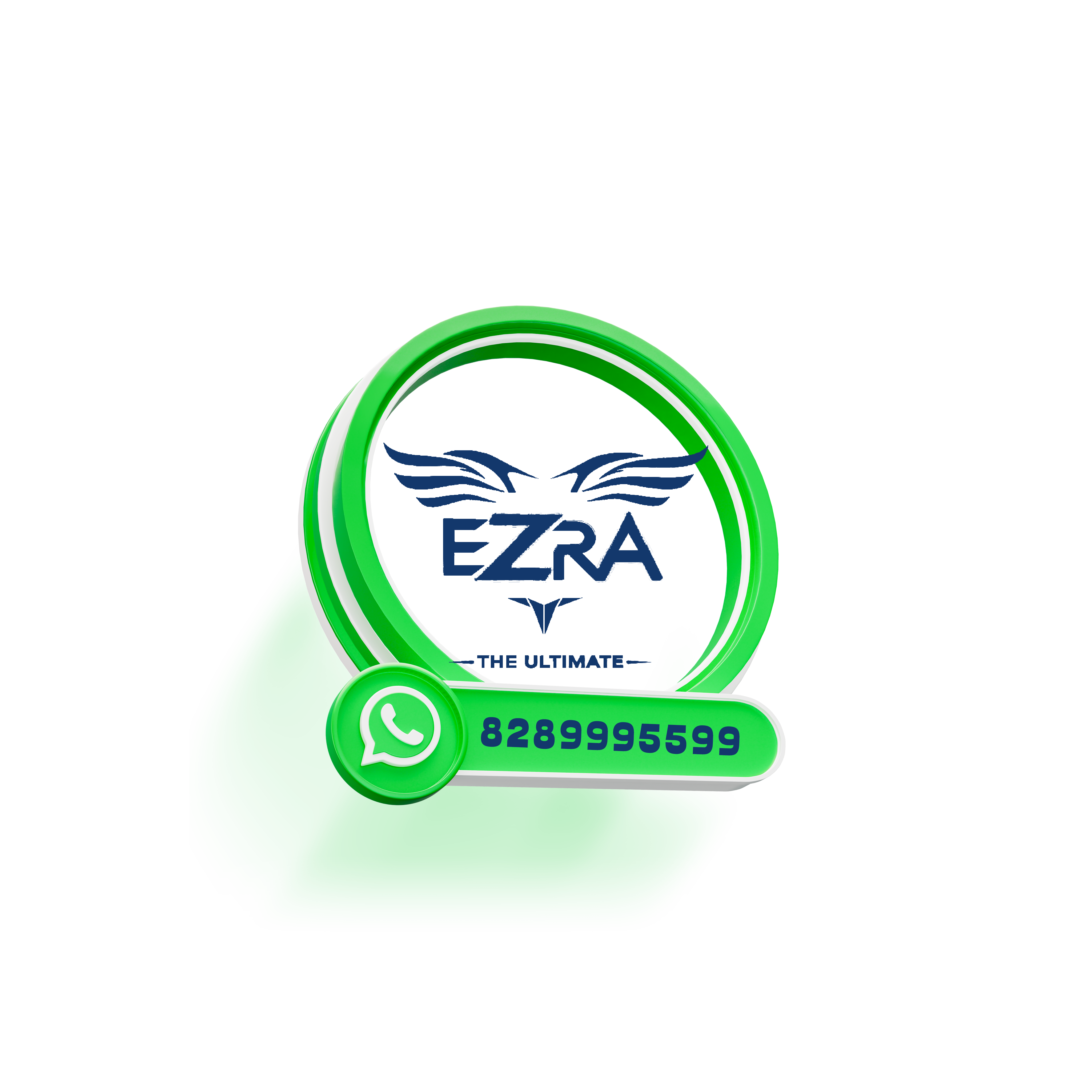 WhatsApp Contact